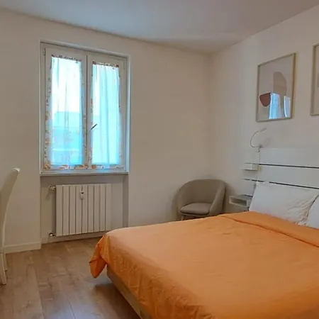 דירה Casa Chiabrera *