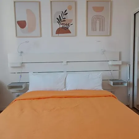 Casa Chiabrera