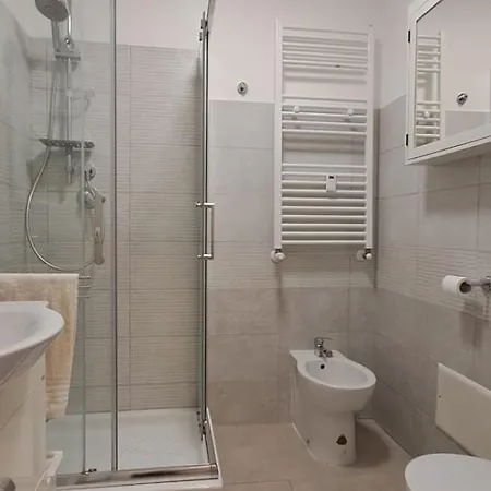 Casa Chiabrera شقة *