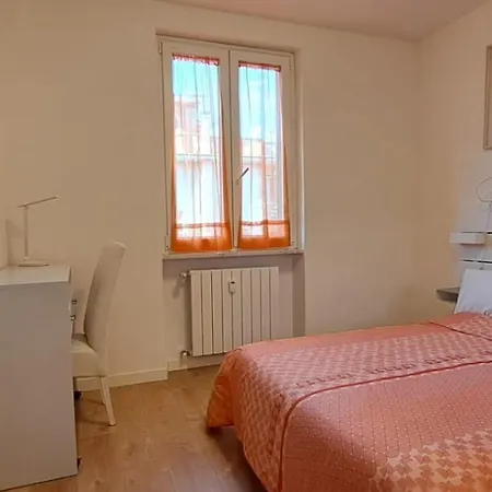 Casa Chiabrera Daire